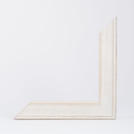 The Seaside frame, part of the Coastal Collection