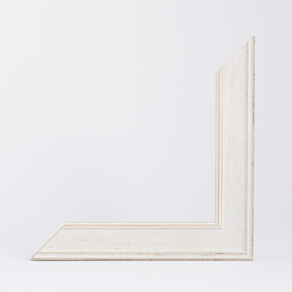 The Seaside frame, part of the Coastal Collection